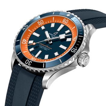 Superocean Automatic 42