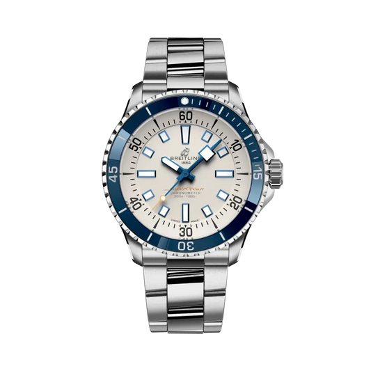 Superocean Automatic 42