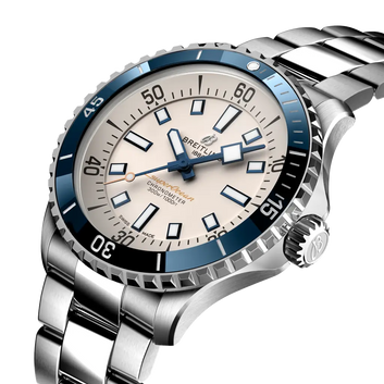 Superocean Automatic 42