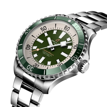 Superocean Automatic 44