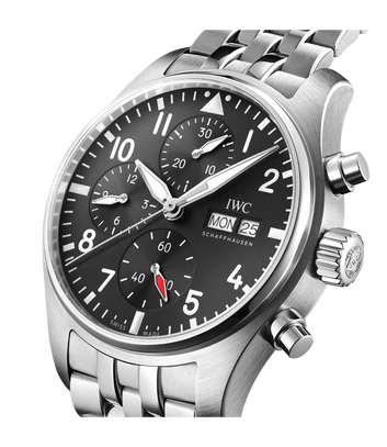 Pilot´s Watch Chronograph 41