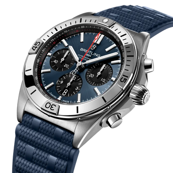 Chronomat B01 42