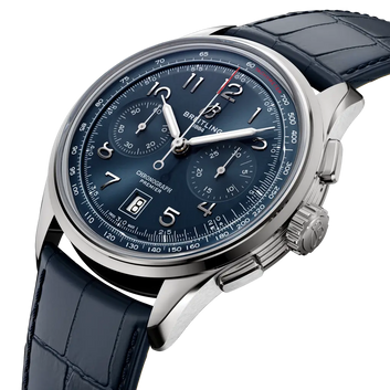 Premier B01 Chronograph 42