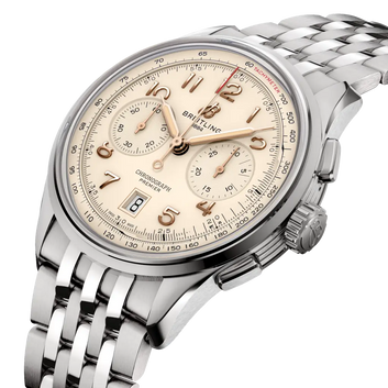 Premier B01 Chronograph 42