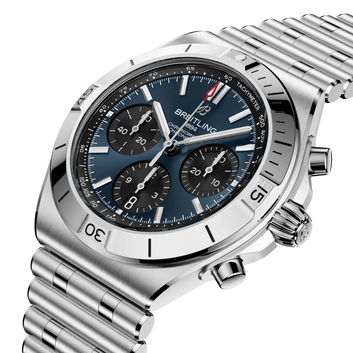 Chronomat B01 Chronograph 42