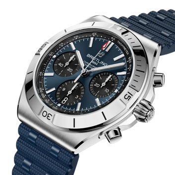 Chronomat B01 Chronograph 42