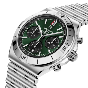 Chronomat B01 Chronograph 42