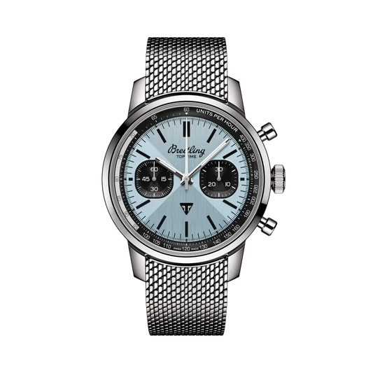 Top Time B01 Triumph