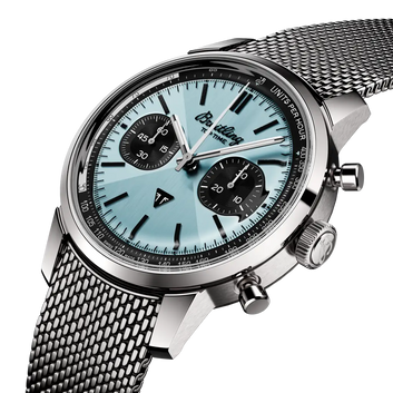 Top Time B01 Triumph