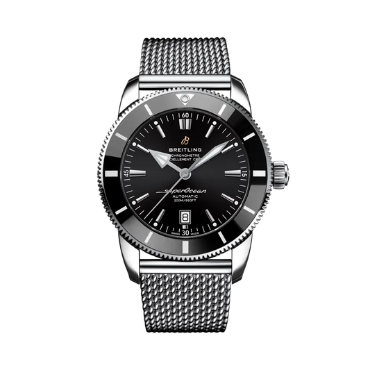 Superocean Heritage B20 Automatic 46