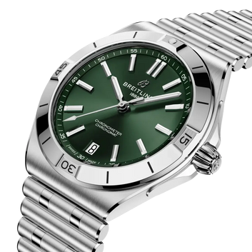 Chronomat B31 Automatic 40