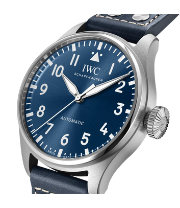 Big Pilot´s Watch 43