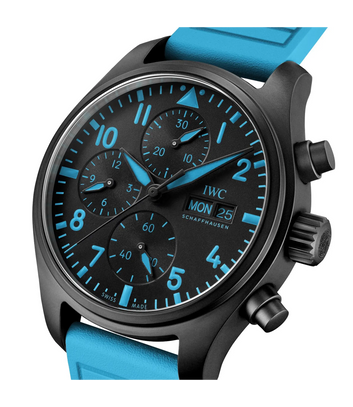 Pilot´s Watch Chronograph 41 George Russell