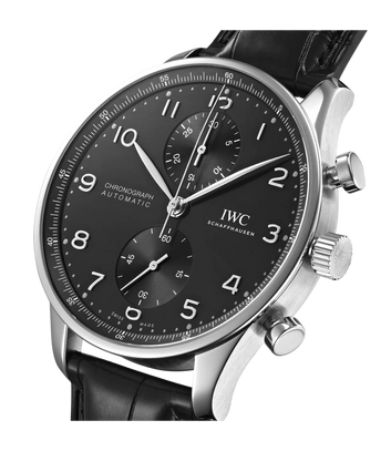 Portugieser Chronograph