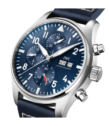 Pilot´s Watch Chronograph