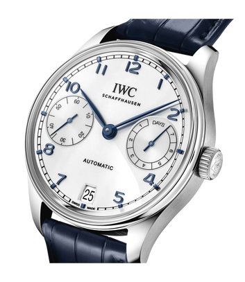 Portugieser Automatic 42