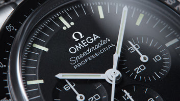 Speedmaster Moonwatch Professional