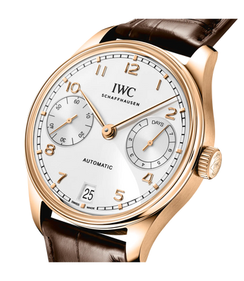 Portugieser Automatic 42