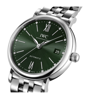 Portofino Automatic 37