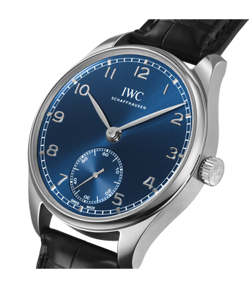 Portugieser Automatic 40