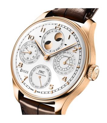 Portugieser Perpetual Calendar 44