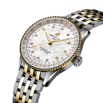 Navitimer Automatic 36