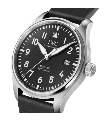 Pilot´s Watch Mark XX