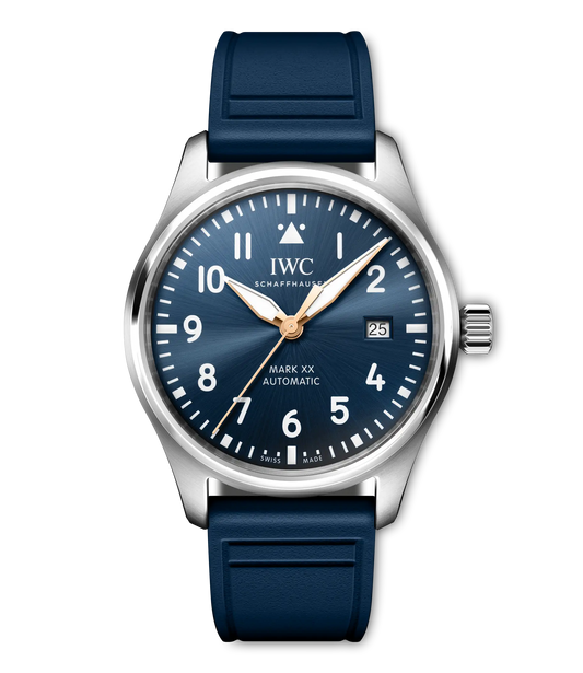 IWC Pilot’s Watch Mark XX Le Petit Prince