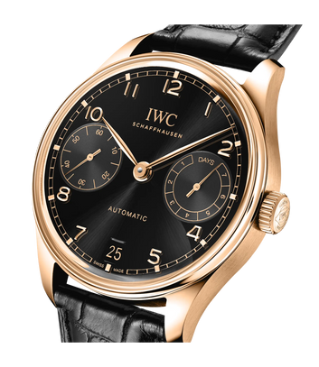 Portugieser Automatic 42