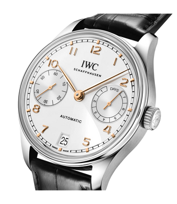 Portugieser Automatic 42