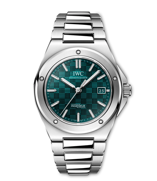 IWC Ingenieur Automatic 40