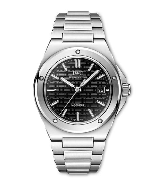 IWC Ingenieur Automatic 41