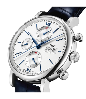Portofino Chronograph