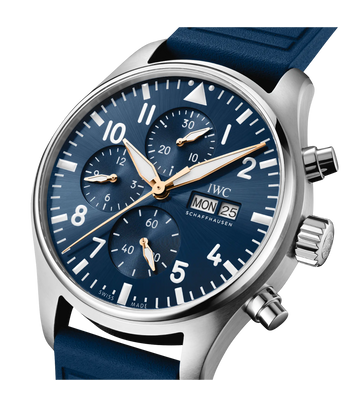 Pilot´s Watch Chronograph Le Petit Prince