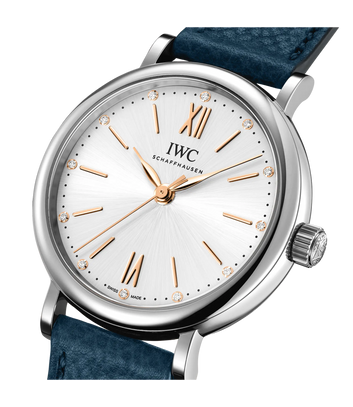 Portofino Automatic 34