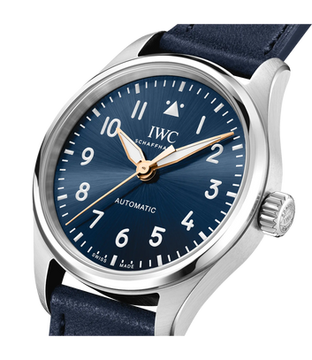 Pilot´s Watch Automatic 36 Le Petit Prince