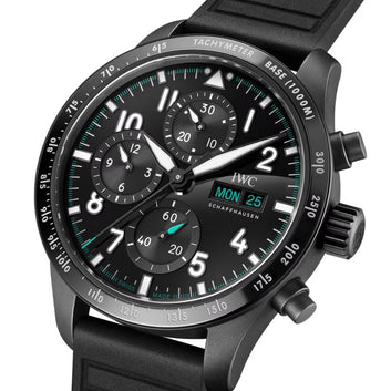 Pilot´s Watch Performance Chronograph 41 Mercedes-AMG Petronas Formula One™ Team