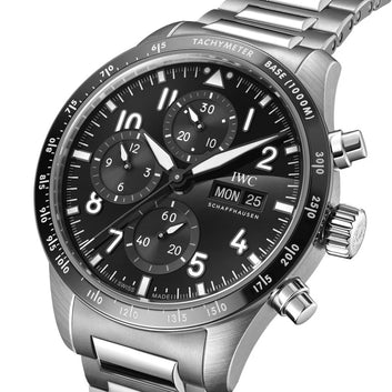 Pilot’s Watch Performance Chronograph 41 AMG