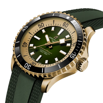 Superocean Automatic 42