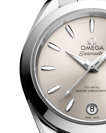 Seamaster Aqua Terra 150M 30