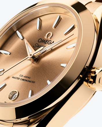 Seamaster Aqua Terra 150M 30