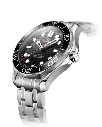 Seamaster Diver 300M