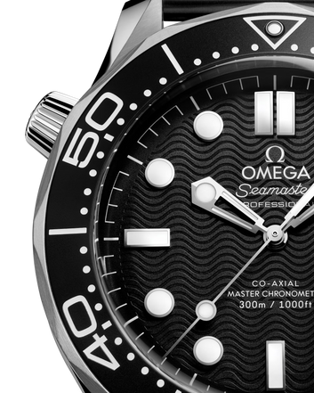 Seamaster Diver 300M
