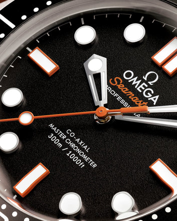 Seamaster Diver 300M