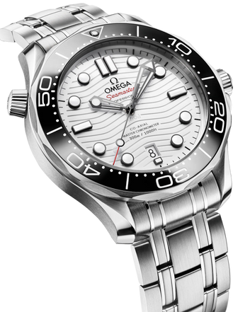 Seamaster Diver 300M
