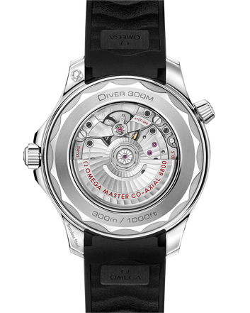 Seamaster Diver 300M
