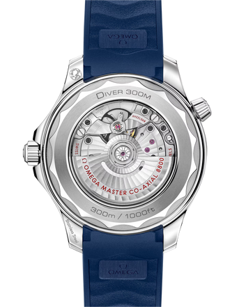 Seamaster Diver 300M