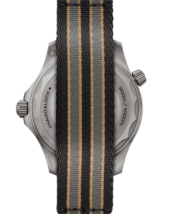 Seamaster Diver 300M 007 Edition