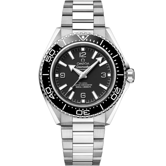 Seamaster Planet Ocean 600M