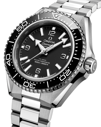 Seamaster Planet Ocean 600M